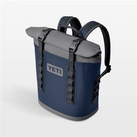 yeti m12 backpack cooler review